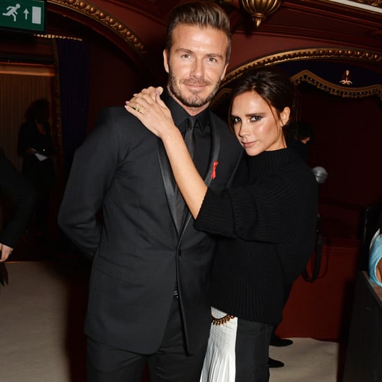 David and Victoria Beckham's Best Quotes About Each Other