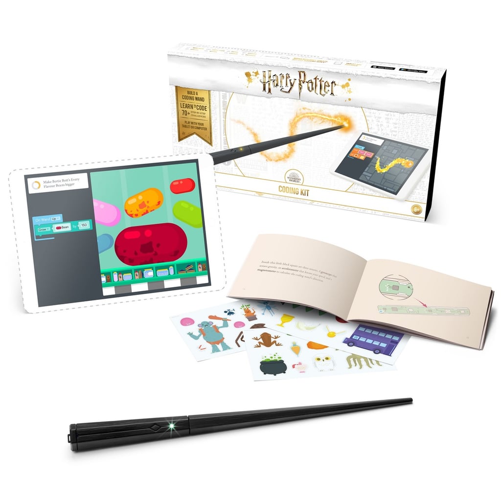 Harry Potter Kano Coding Kit