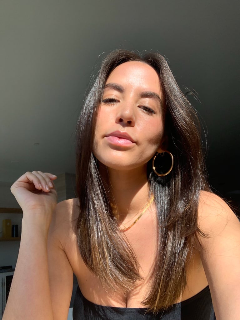 Lux Unfiltered No 12 Bronzing Face Drops Review POPSUGAR Beauty UK