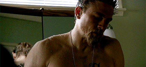 Shirtless Jax Teller Sons Of Anarchy Gifs Popsugar Entertainment See more ideas about jax teller, sons of anarchy, charlie hunnam. shirtless jax teller sons of anarchy