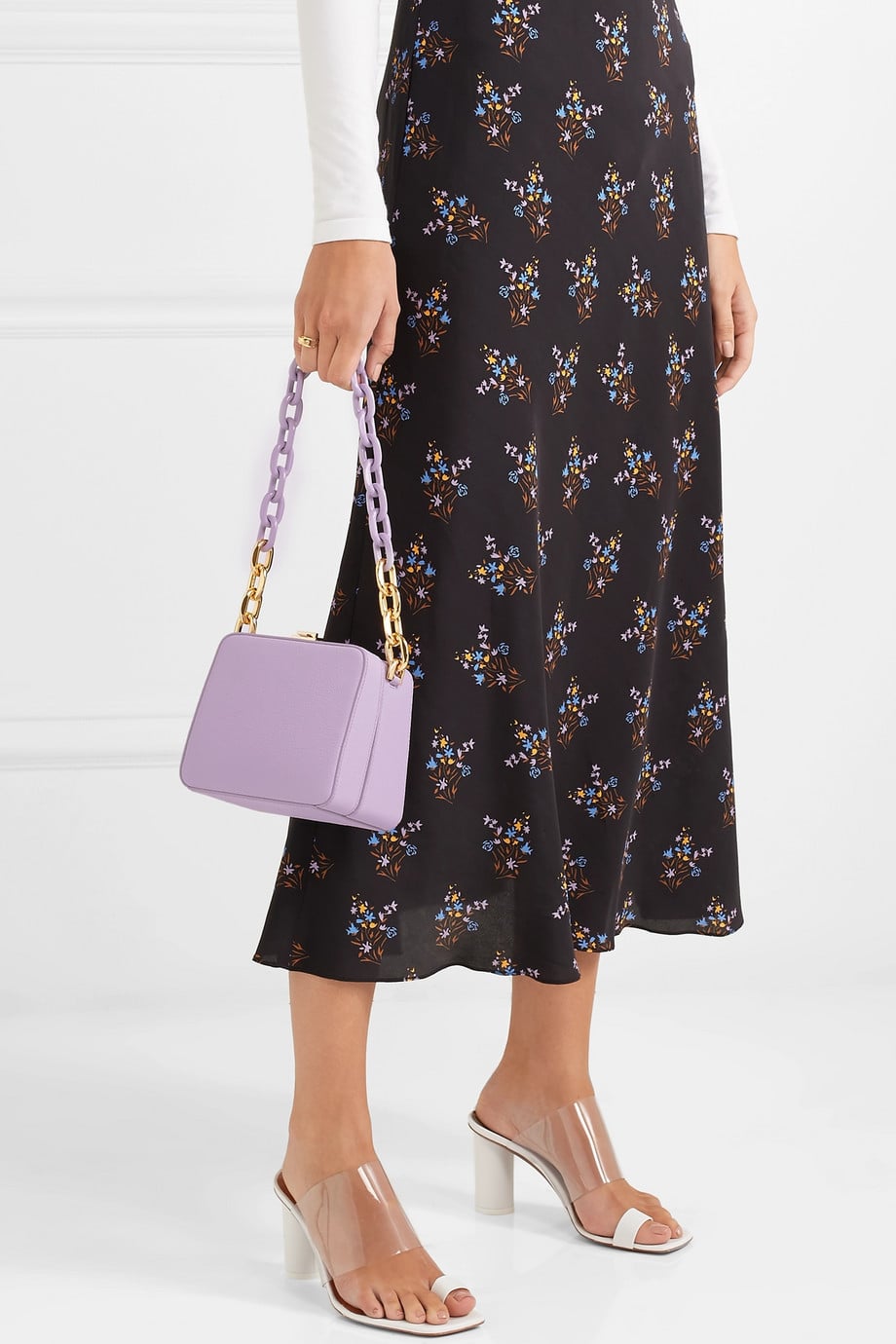the volon cube bag