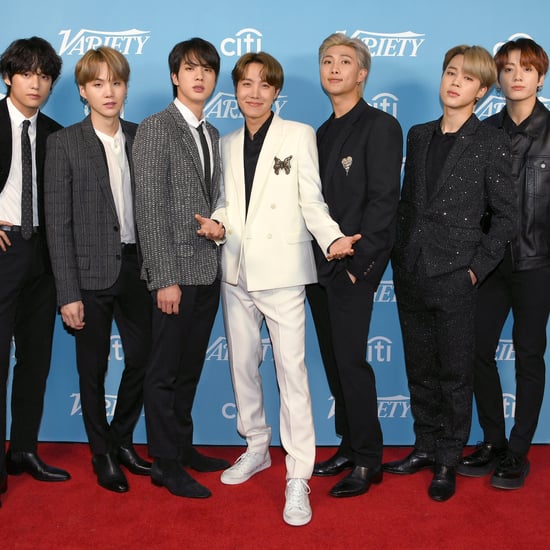 BTS Allowed to Defer Mandatory Military Service