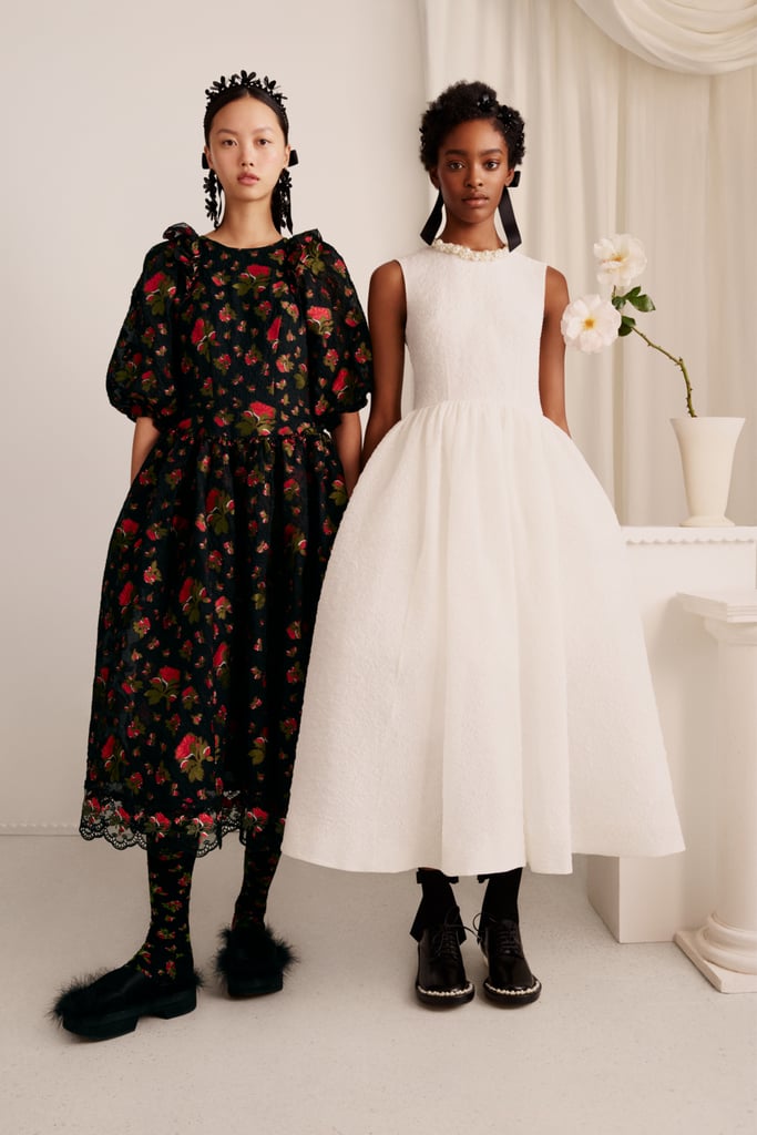 Simone Rocha and H&M's Collaboration Is For the Whole Family