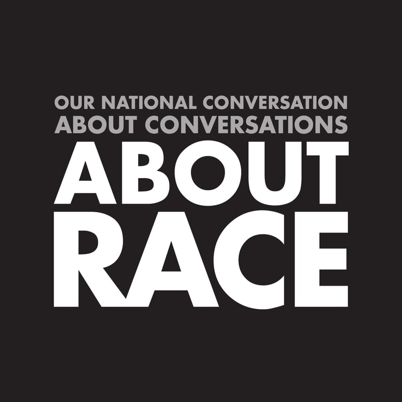 Our National Conversation About Conversations About Race: Will You Be My Black Friend?
