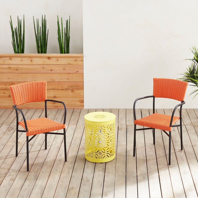 Del Rey & Trellis Patio Collection