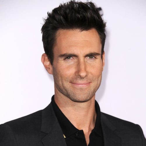 Adam Levine