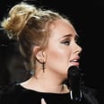 Adele Stops and Restarts Her George Michael Tribute at the Grammys After Technical Issues