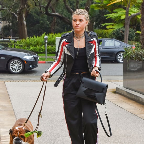 Race Car Fashion Trend