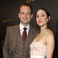 Everything We Know About Troian Bellisario and Patrick J. Adams's 2 Daughters, Aurora and Elliot