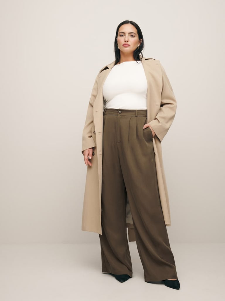 Reformation Mason Pant Es