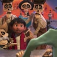 The Trailer For Disney and Pixar's Day of the Dead Movie Is Finally Here