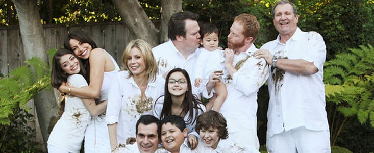 Funny Parenting Advice From Modern Family