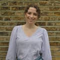Photo of author Sarah Fielding