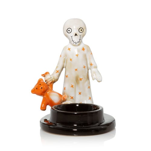 Boney's Little Companion Tea Light Candle Holder