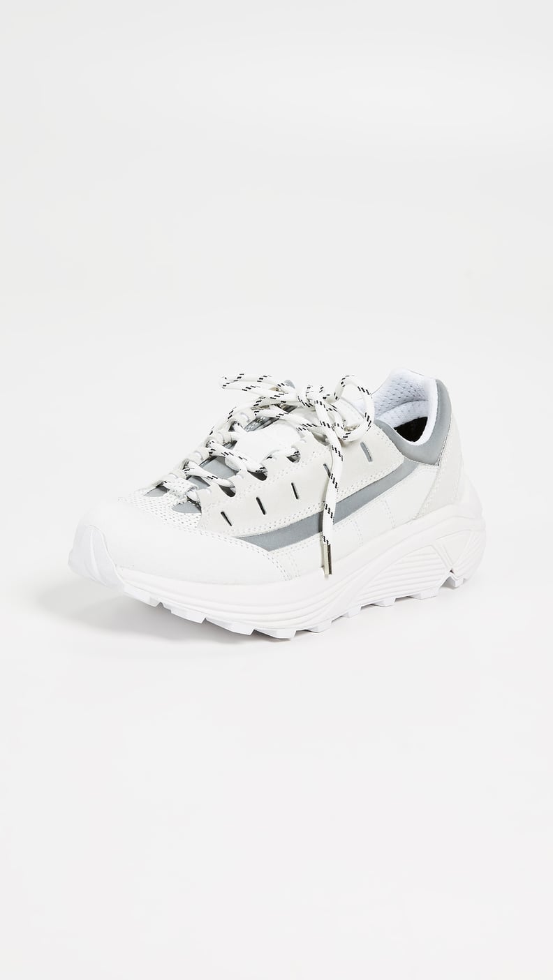 Ganni Iris Sneaker