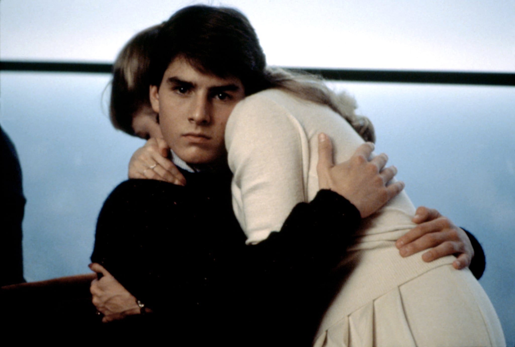 What Is Nancy's Halloween Costume in Stranger Things? POPSUGAR