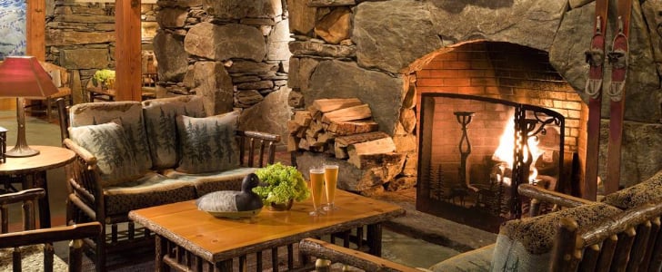 Cozy Cabins Around the World