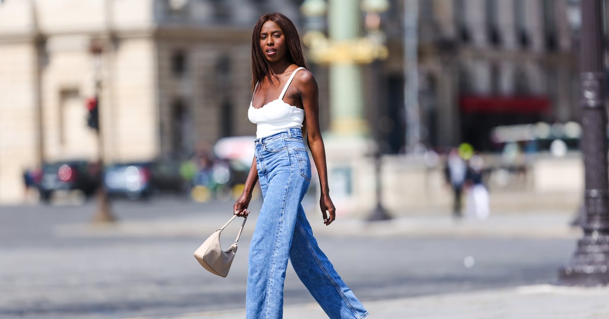 29 Affordable Jeans That Will Inspire You to Make Room in Your Closet