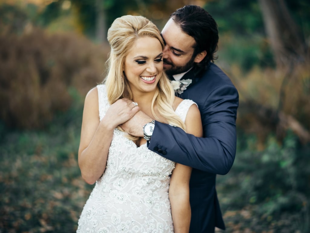 Wedding at Union Station in Missouri