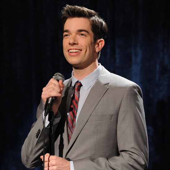 Mulaney and Seinfeld Similarities