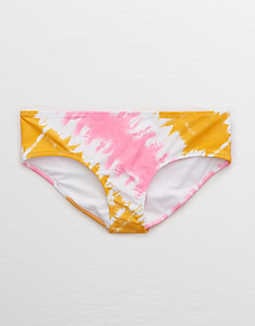 aerie tie dye bathing suit