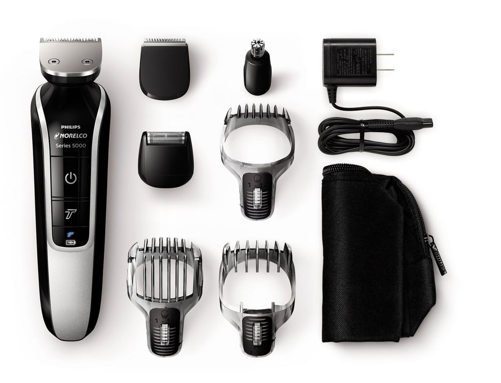 Grooming Kit