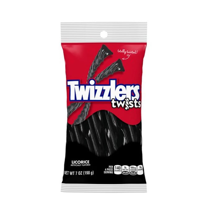 Black Licorice