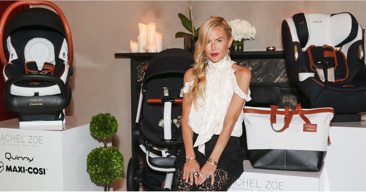 rachel zoe x quinny