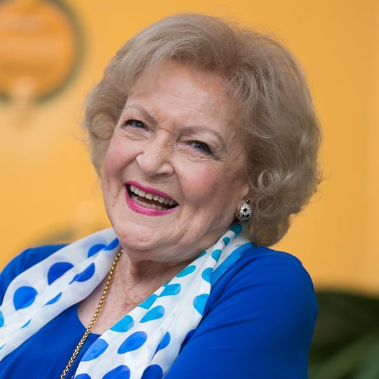 Betty White Has Died at 99