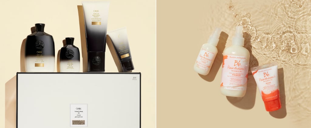 From T3 to Oribe, Nordstrom's Anniversary Sale Has Stellar Deals on All Things Hair