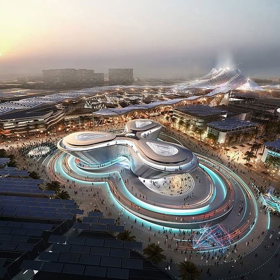 Dubai News | New Dates of Expo 2020 Confirmed