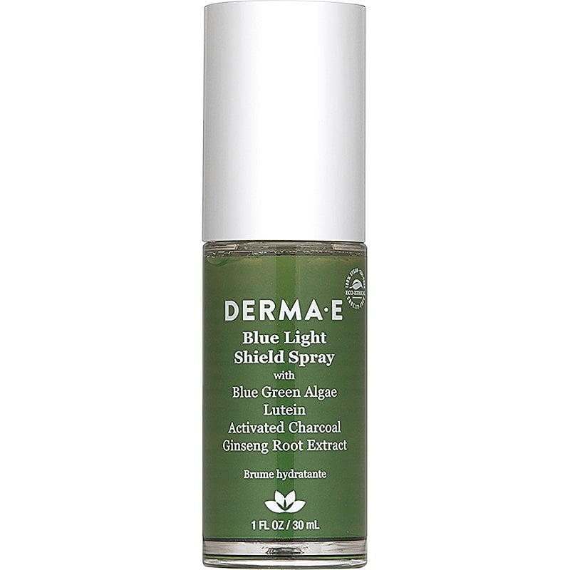 Derma E Blue Light Shield Spray