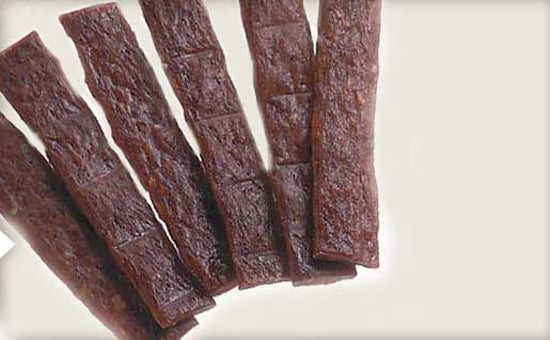 Wyoming: Jackson Hole Buffalo Meat Co. Jerky