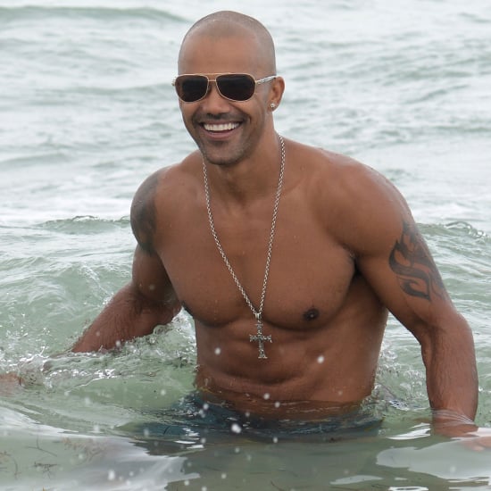 Shemar Moore Hot Pictures