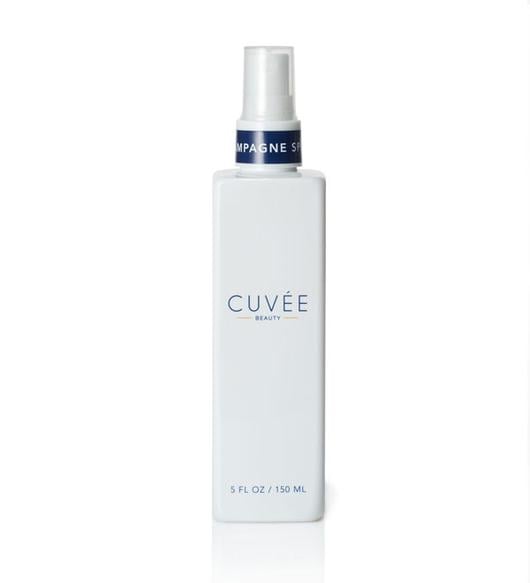 Cuvee Beauty Champagne Spray