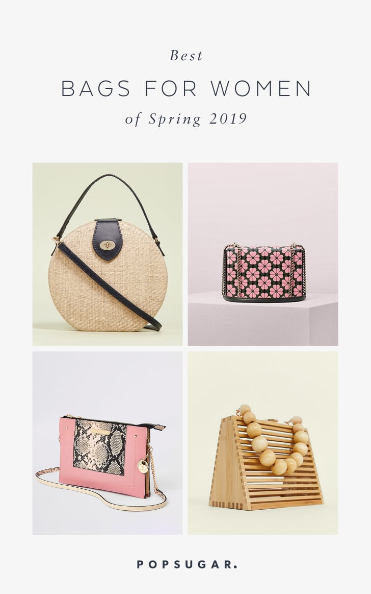 Best Bags for Women Spring 2019