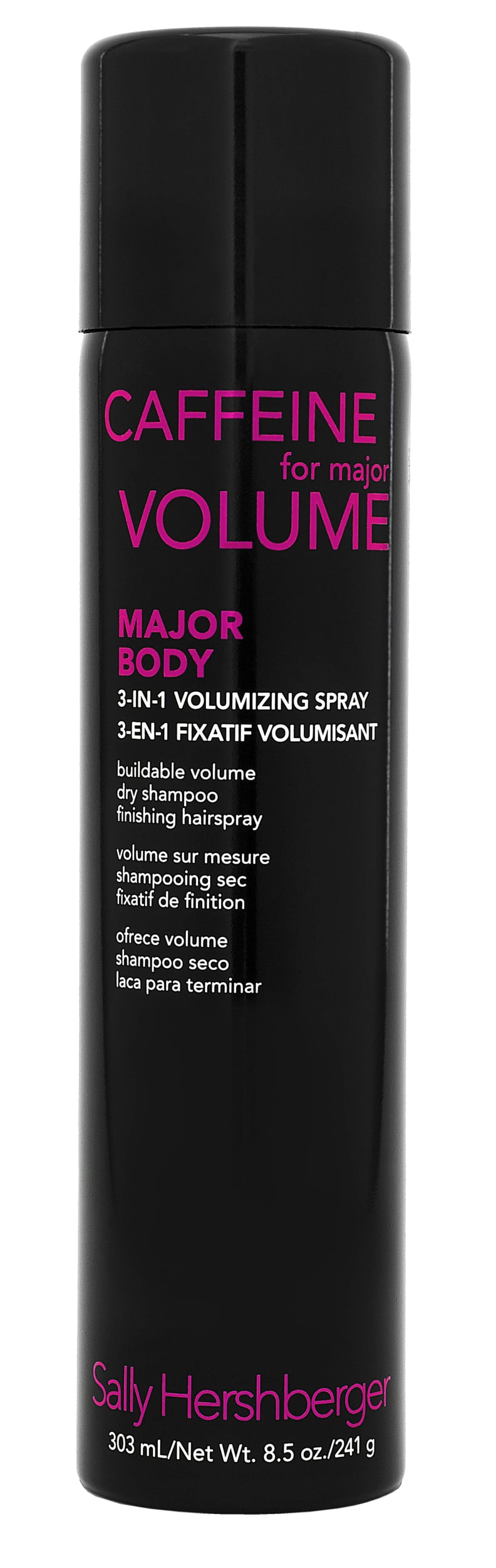 Sally Hershberger Major Body 3-in-1 Volumizing Spray