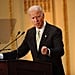 Joe Biden Talking About Betsy DeVos and Title IX