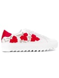 You'll Love the Floral Sneakers in Bloom This Summer