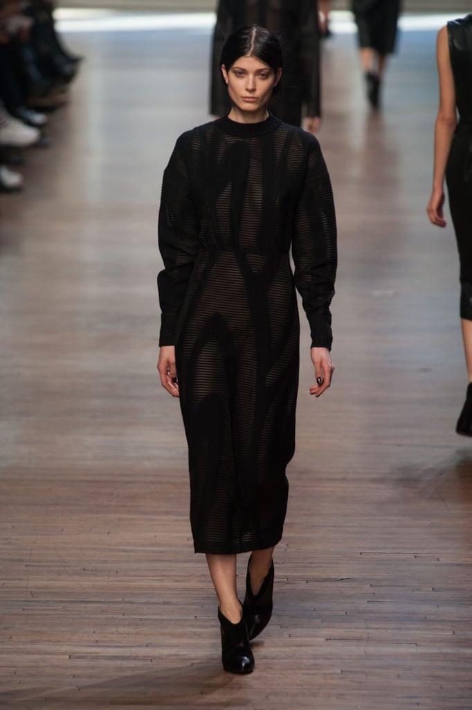 Yigal Azrouël Fall 2014