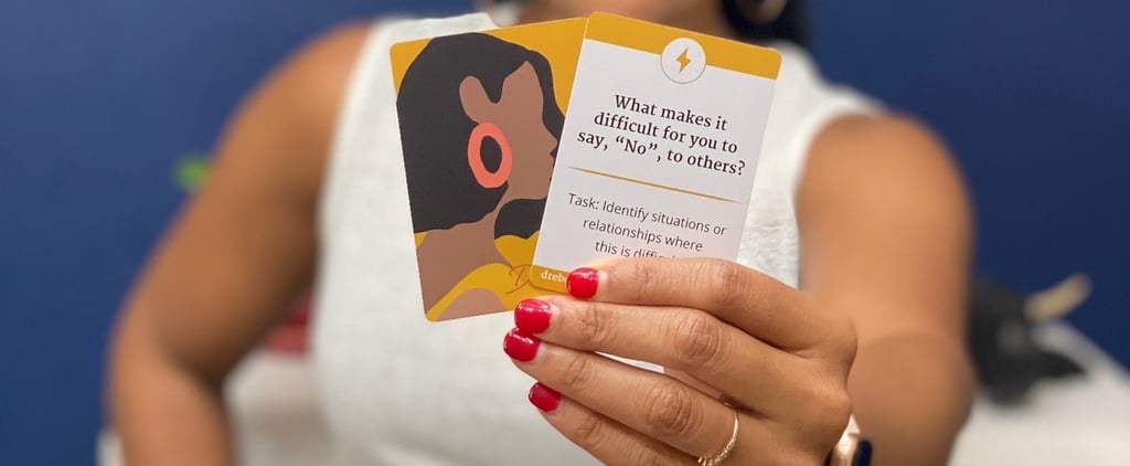 What Are the My Therapy Cards?