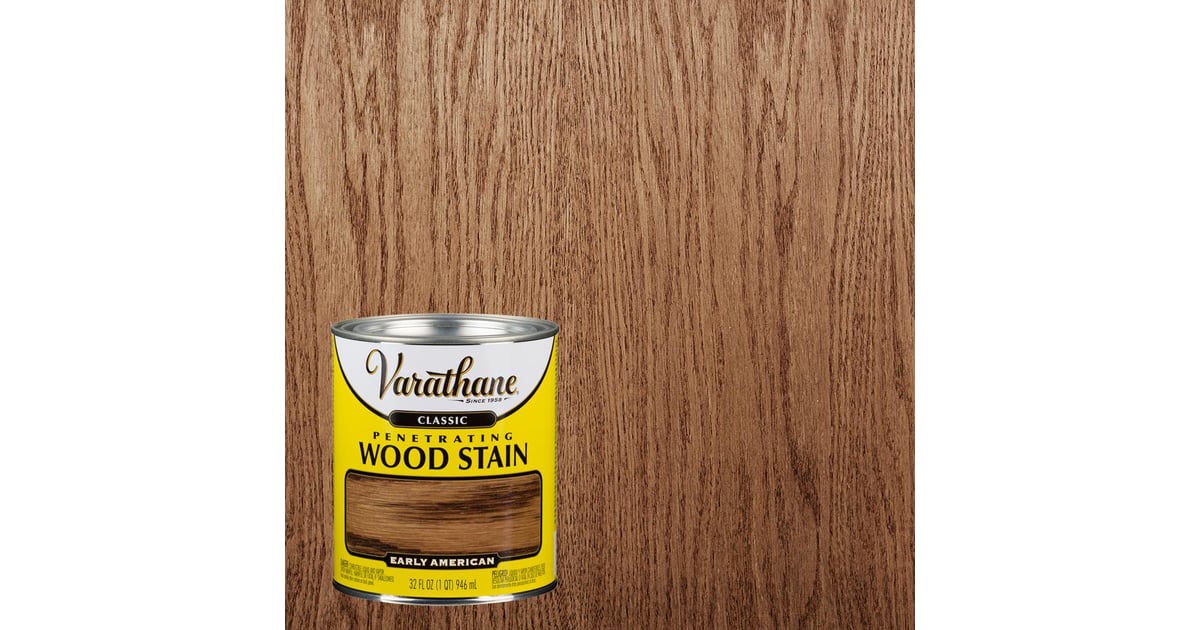 Varathane Early American Classic Wood Interior Stain Ikea Furniture