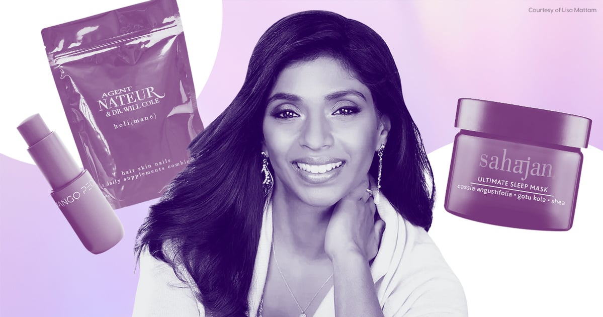 Sahajan Founder Lisa Mattam’s Shares Her Must Have Products
