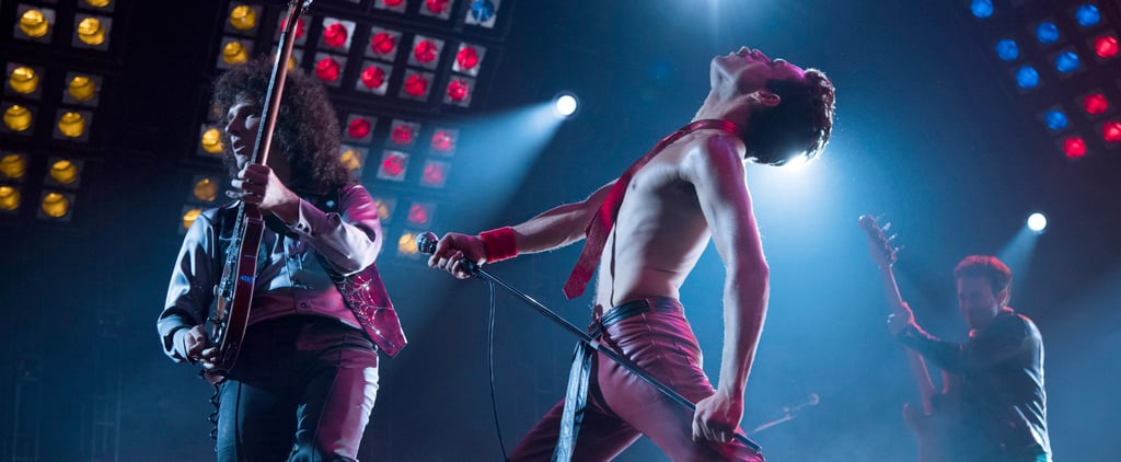 Sing-Along Version of Bohemian Rhapsody in Theaters