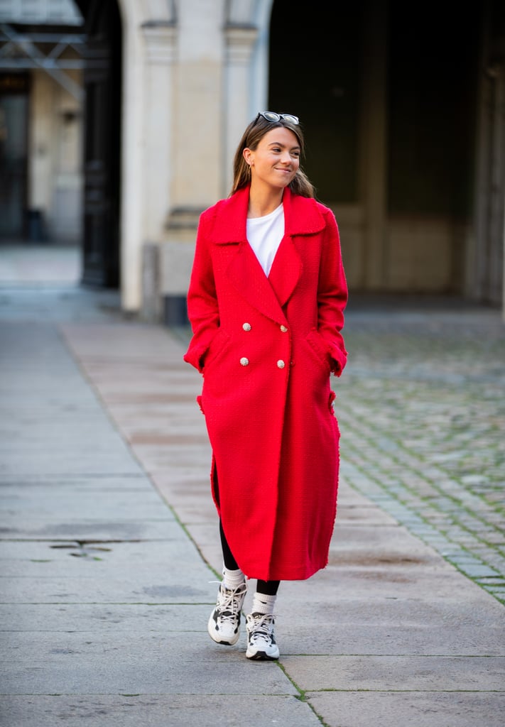 Copenhagen Fashion Week: Day 2 | The Best Street Style at Copenhagen ...