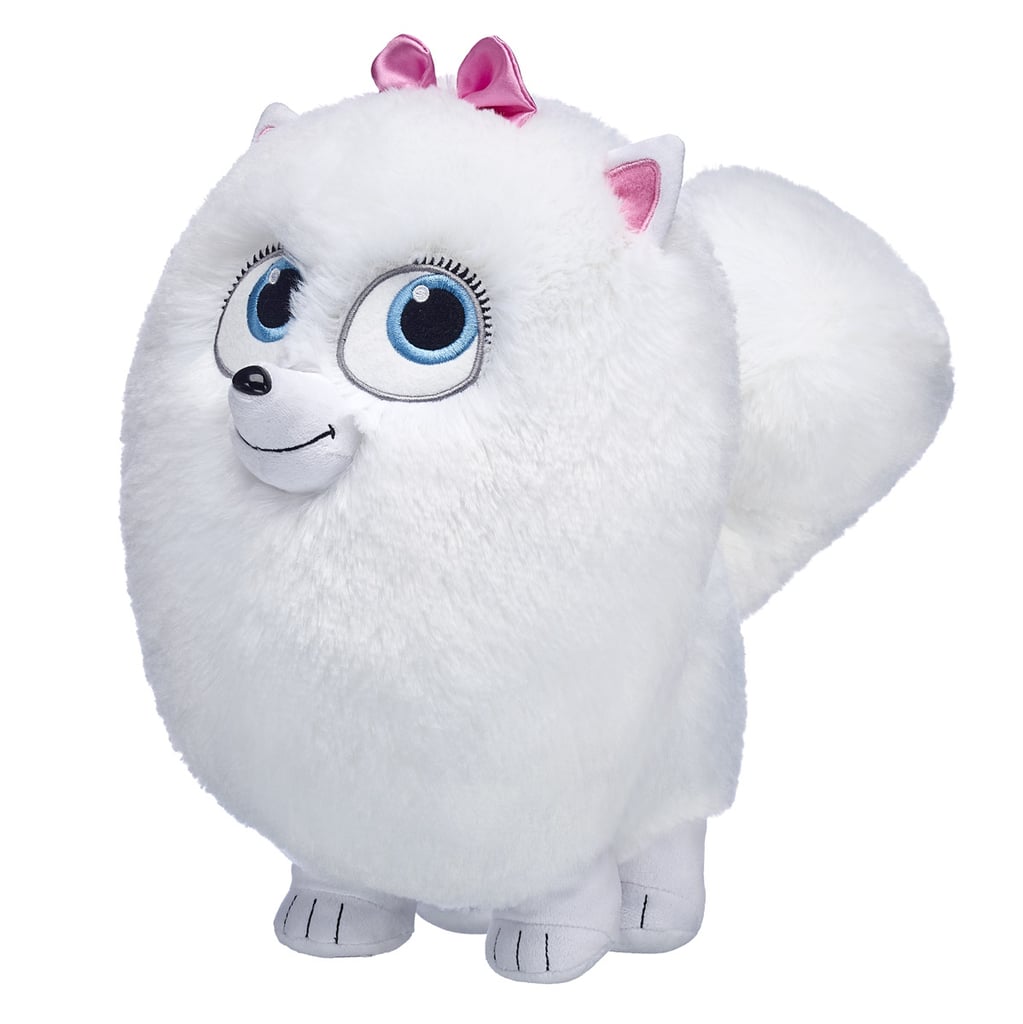 Secret Life of Pets 2 Build-A-Bear Collection June 2019