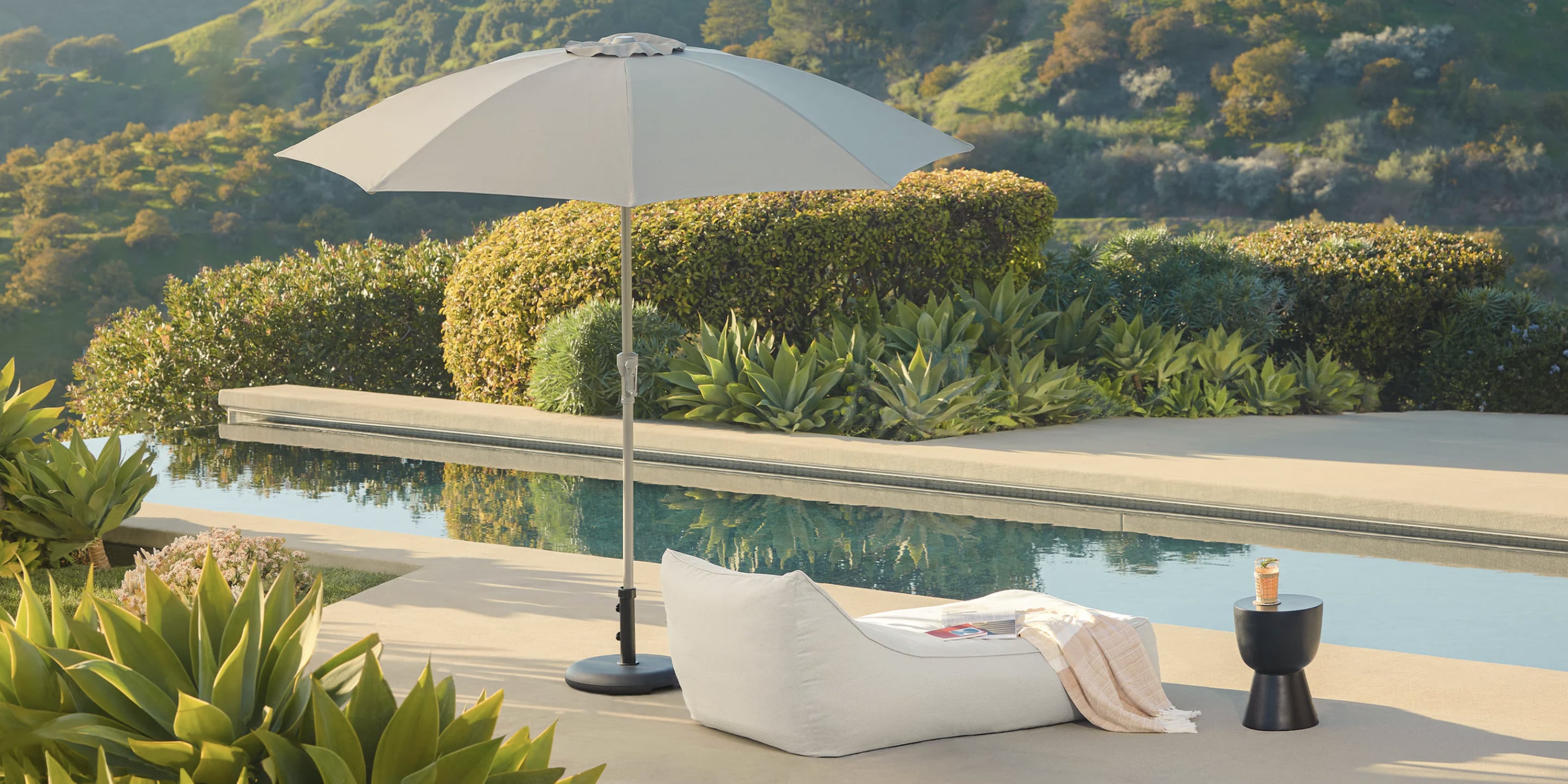 The Best Outdoor Furniture From Article 2023 Guide POPSUGAR Home