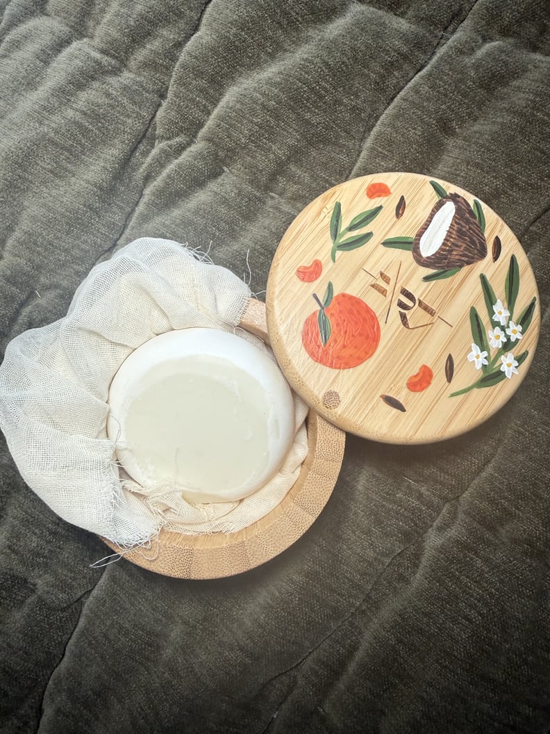 Best Body Lotion Bar