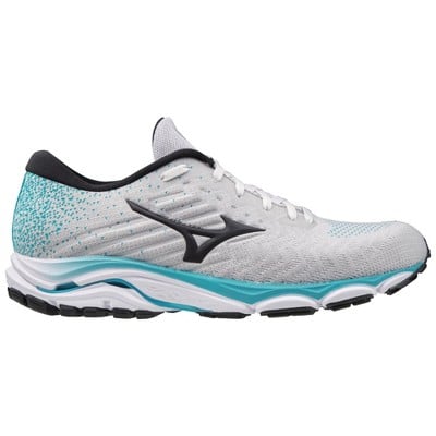 Mizuno Wave Inspire 16 Waveknit Running Shoe | The Best Sneakers For Women at Target | POPSUGAR 
