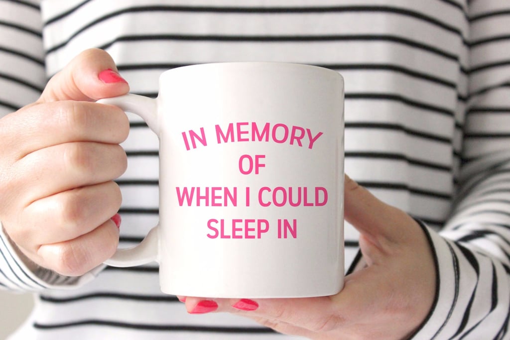 Baby Shower Gifts For Moms Who Love Sleep